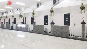 Interior - Alex Hostel 2 (Palembang)