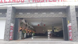 Exterior - Alex Hostel 2 (Palembang)