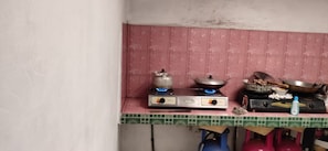 Cocina compartida