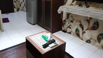 Ruang kerja ramah laptop