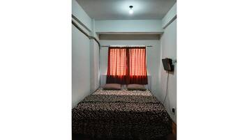 Apartment, 2 Bedrooms | Laptop workspace