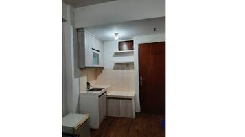 Apartment, 2 Bedrooms | Private kitchen