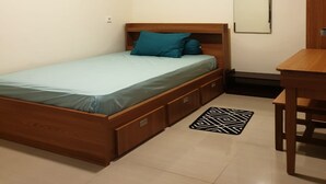 Rom – standard