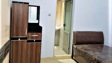 Standard Room | Free WiFi