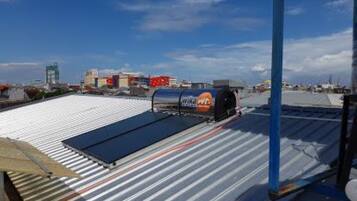 Standard Room | View from room