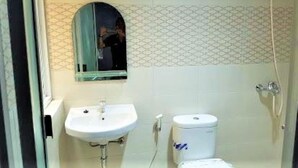 Rom – standard | Bad