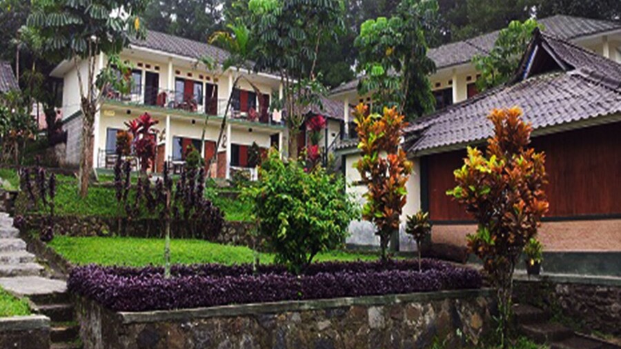 Cunang Hill Hotel & Resort