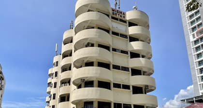 Hotel O Wg Guest House