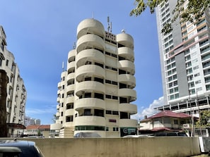 外觀