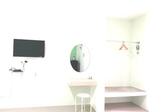 標準客房 | 免費 Wi-Fi、床單