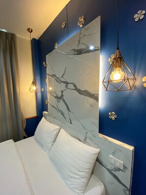 Family Room, 1 Bedroom | Laptop workspace, free WiFi, bed sheets - @Saphan Pla Bangkok (Bangkok)