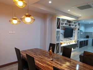 In-room dining - @Saphan Pla Bangkok (Bangkok)