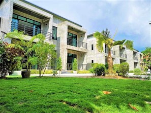 Exterior - Busaba House (Pattaya)