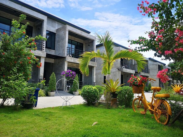 Busaba House - Pattaya
