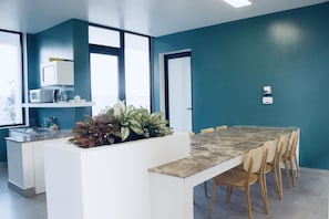 Dining - B Villa (Da Lat)
