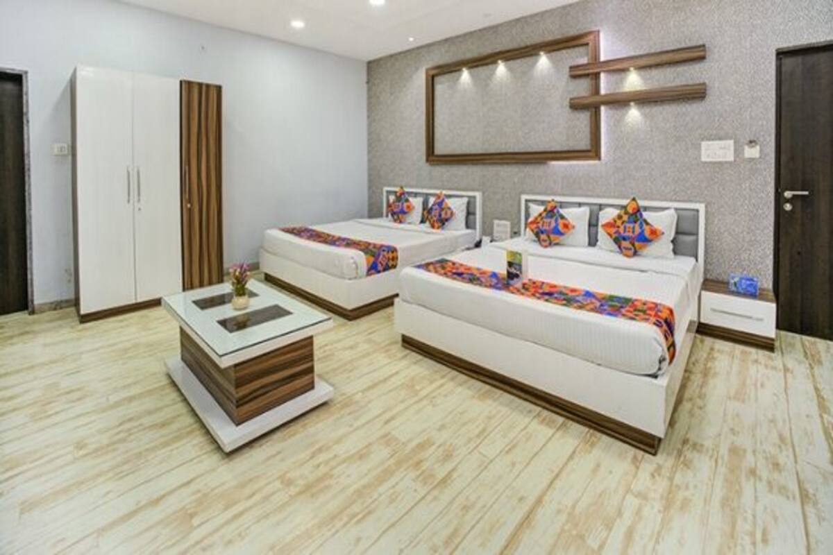 Family Suite