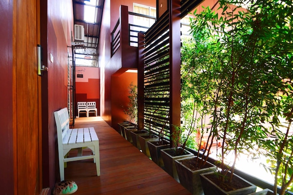 Deluxe Bungalow | 1 bedroom, desk, free WiFi, bed sheets