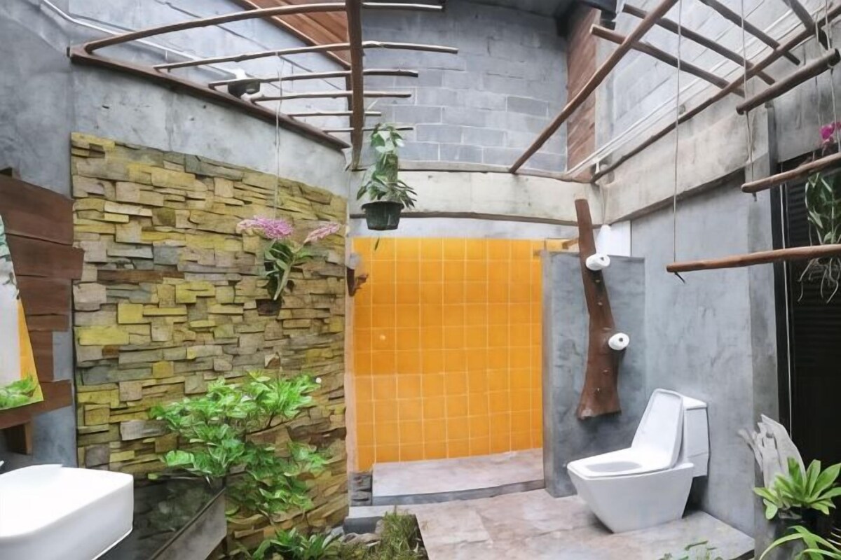 Deluxe Bungalow