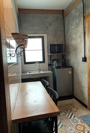 Grand Double Room