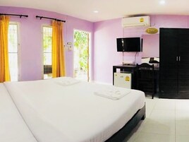 Bungalow estándar | Vistas desde la habitación