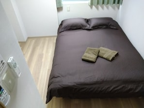 2 chambres, Wi-Fi