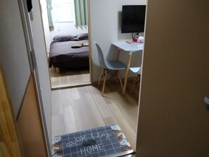 2 bedrooms, WiFi