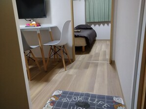 2 chambres, Wi-Fi