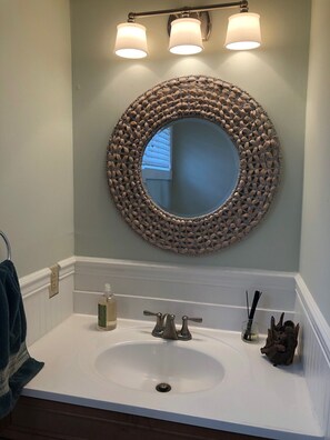 Bathtub