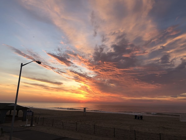 Beach - Beautiful Beachfront Living (Manasquan)