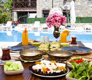Restaurant - Marin Yalıkavak Hotel (Bodrum)