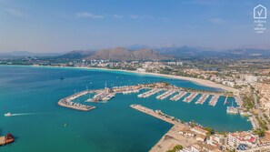 Port de plaisance