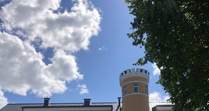 Nightingale apartament