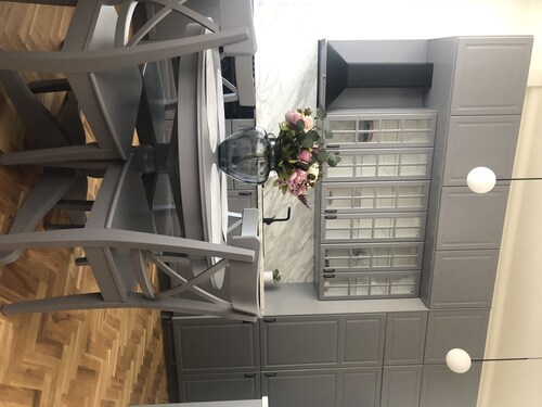 Nightingale apartament