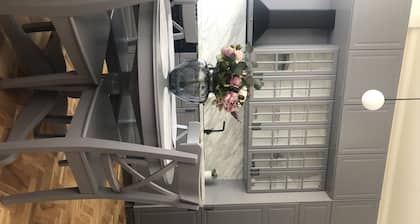 Nightingale apartament