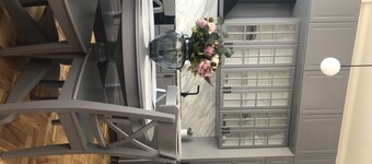 Nightingale apartament