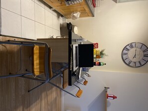 Restauration