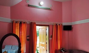 Interior - What a beautiful apartment with nice view  (Dinajpur)