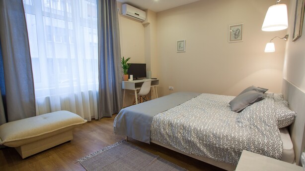 Deluxe Triple Room - Bed&Breakfast kod Smilje (Belgrade)
