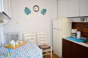 Apartment, 2 Schlafzimmer | Eigene Küche