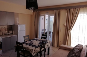 Apartment, Annex Building (4 Pax)