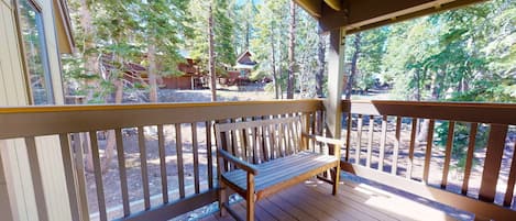 Condo, 1 Bedroom | Property grounds