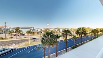Condo, 2 habitaciones | Áreas de la propiedad