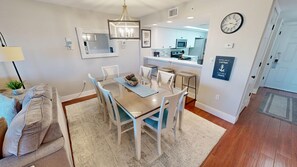 Lägenhet - 2 sovrum | Restauranger