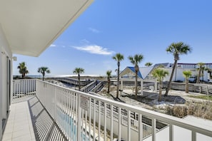 Lägenhet - 3 sovrum | Boendeområde