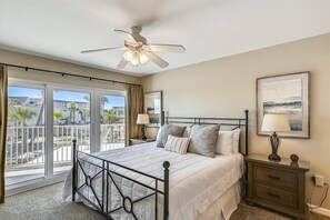 Condo, 3 Bedrooms | 3 bedrooms, iron/ironing board, free WiFi