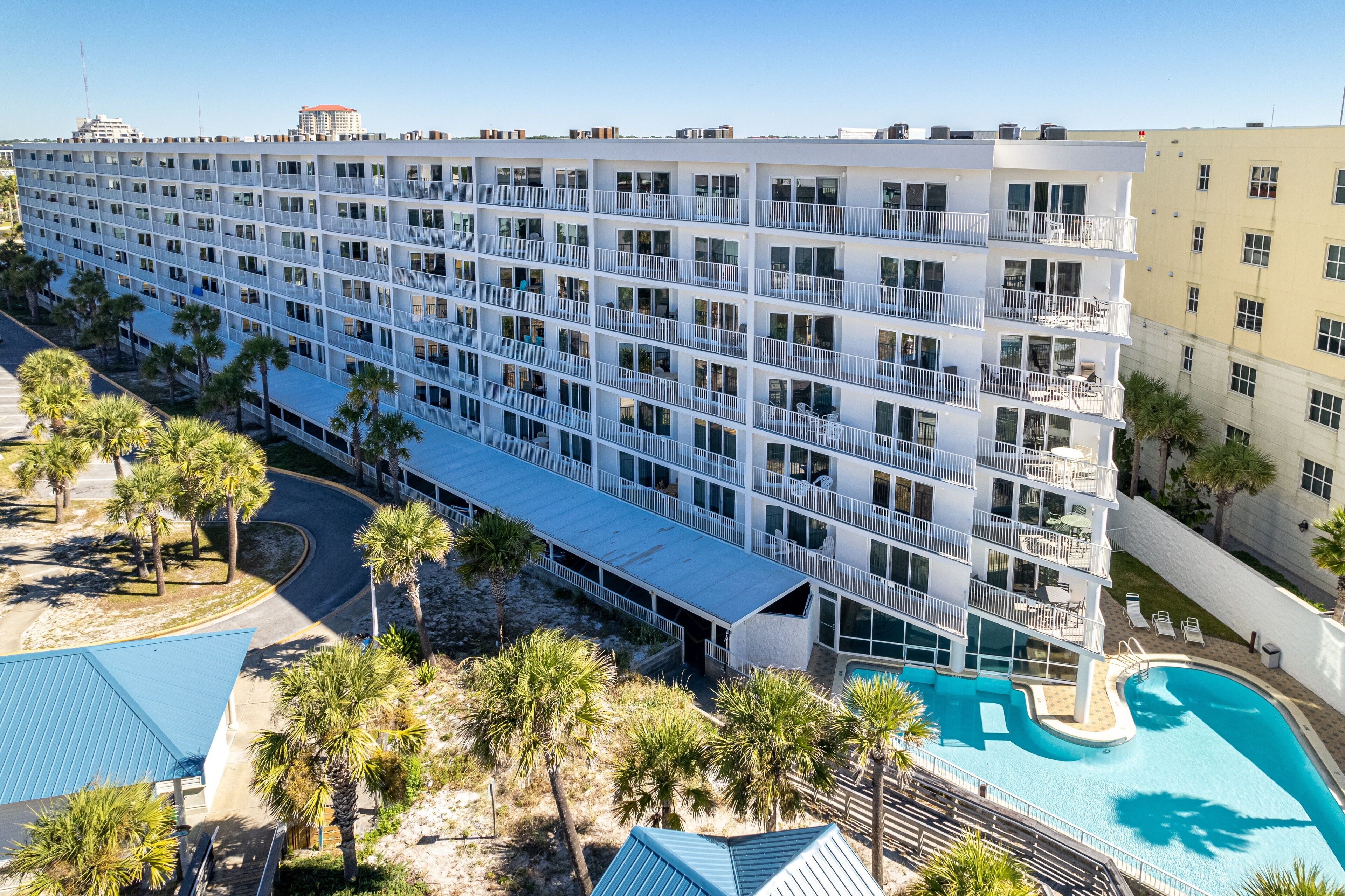 Condo, 2 Bedrooms | Exterior