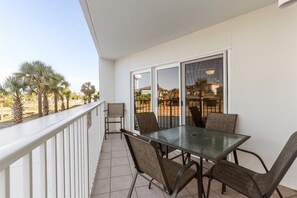 Appartement, 2 slaapkamers | Dineren