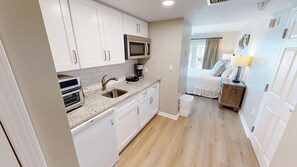 Studio | Cuisine privée