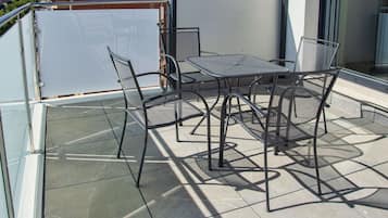 Teras/patio