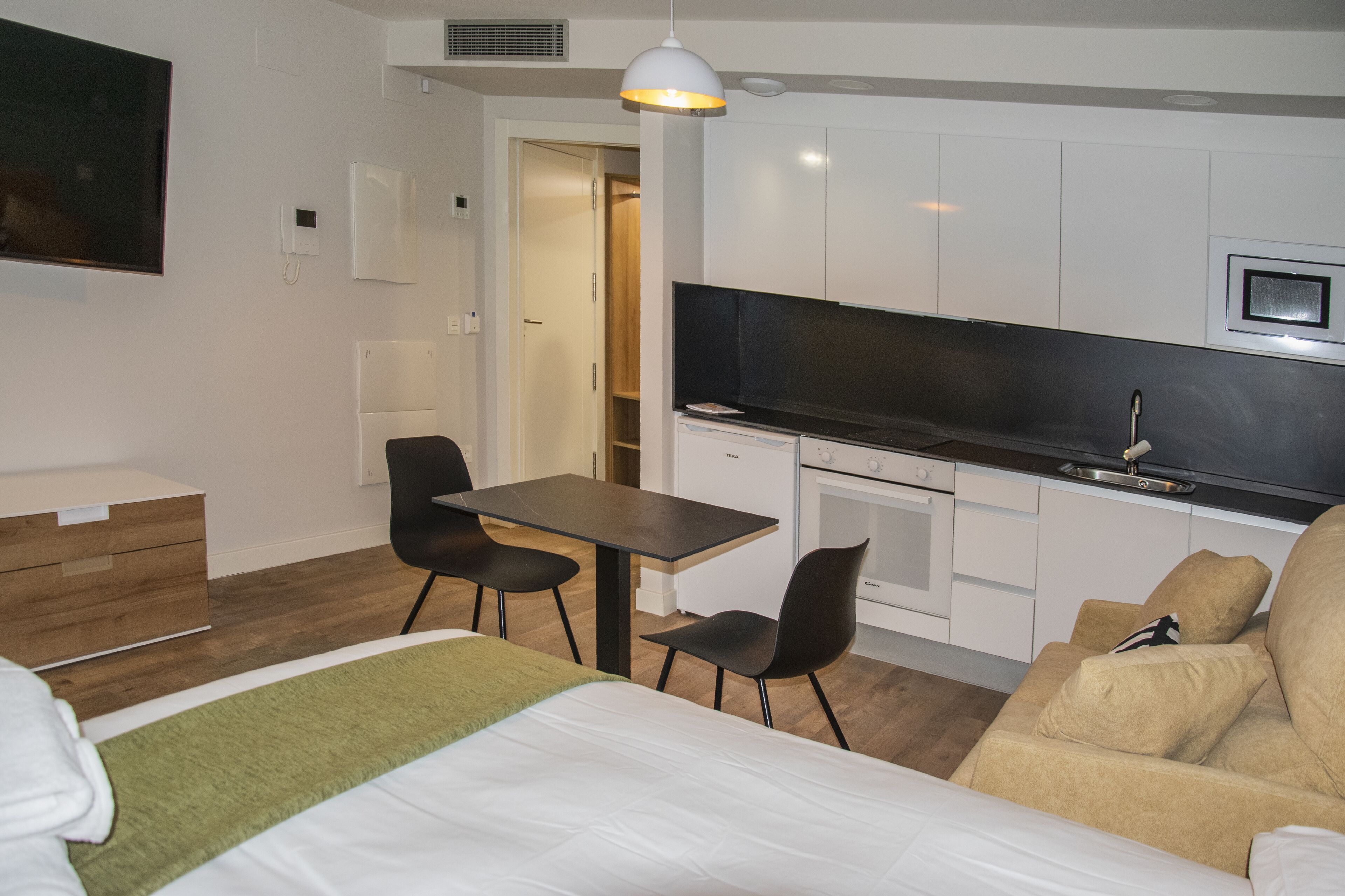 Photo - Aparthotel Essenzia de Castilla